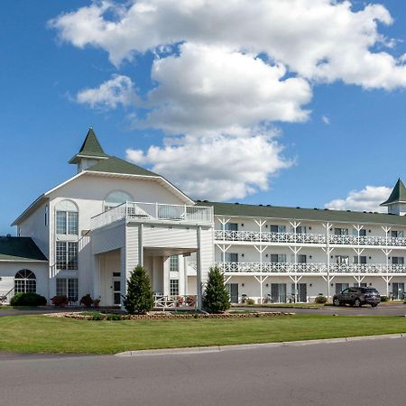 The Wisconsin Hotel & Conference Center 威斯康星戴尔 外观 照片