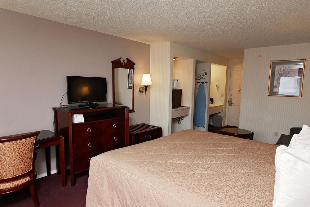 The Wisconsin Hotel & Conference Center 威斯康星戴尔 外观 照片