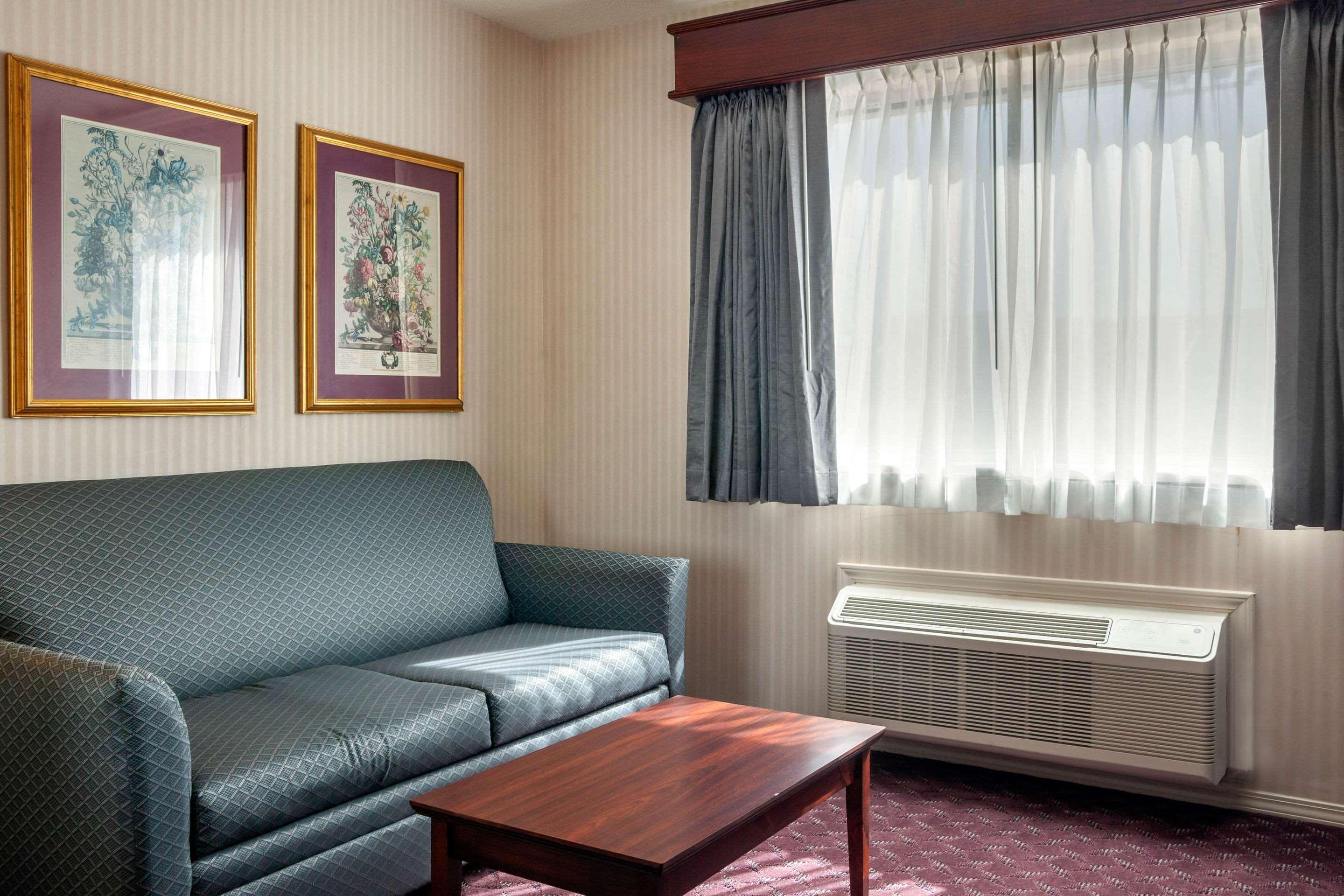 The Wisconsin Hotel & Conference Center 威斯康星戴尔 外观 照片