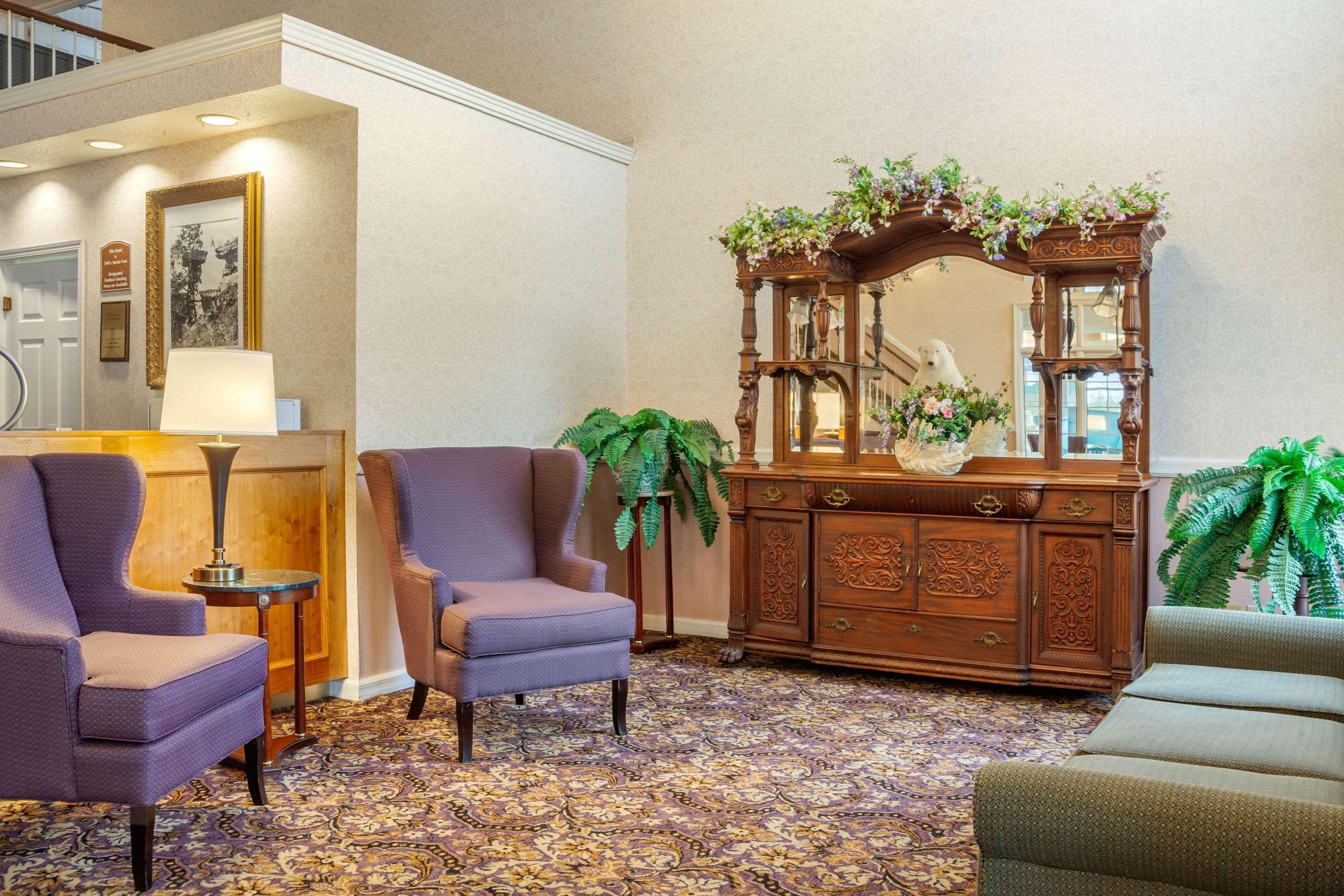The Wisconsin Hotel & Conference Center 威斯康星戴尔 外观 照片
