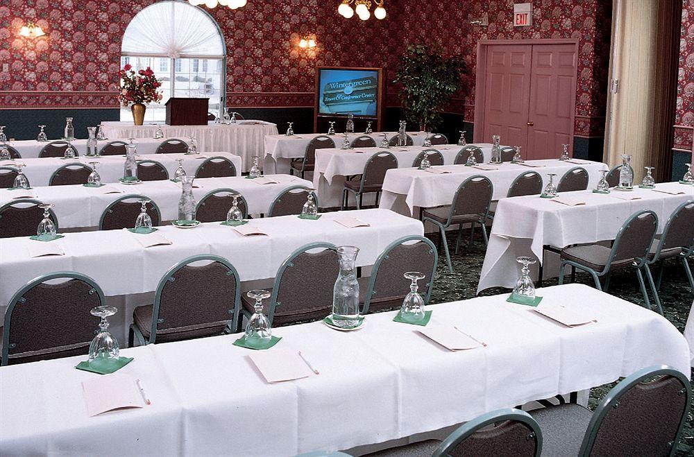 The Wisconsin Hotel & Conference Center 威斯康星戴尔 外观 照片