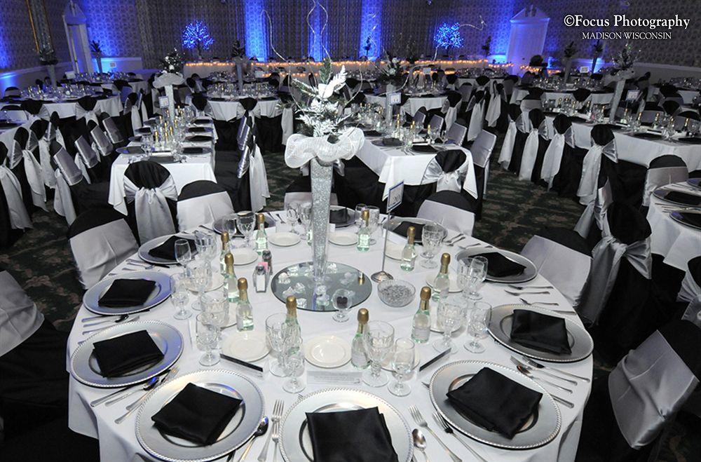 The Wisconsin Hotel & Conference Center 威斯康星戴尔 外观 照片