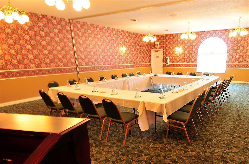 The Wisconsin Hotel & Conference Center 威斯康星戴尔 外观 照片
